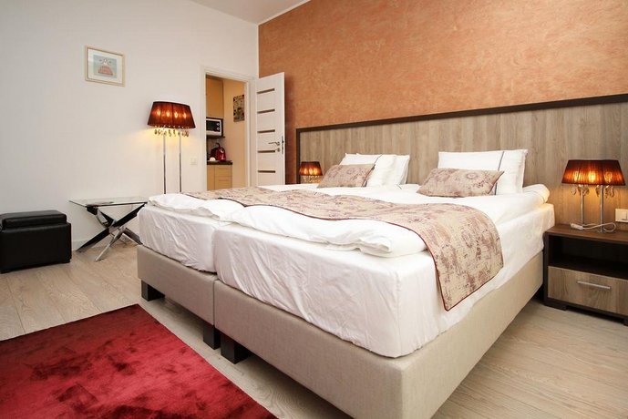 Studio Old Town Bucharest