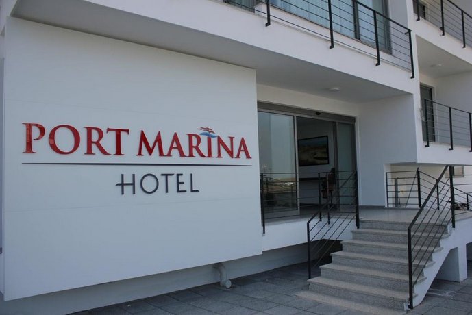 Port Marina Hotel