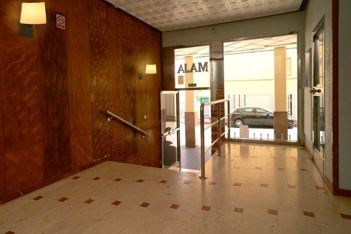 Apartamentos Maja