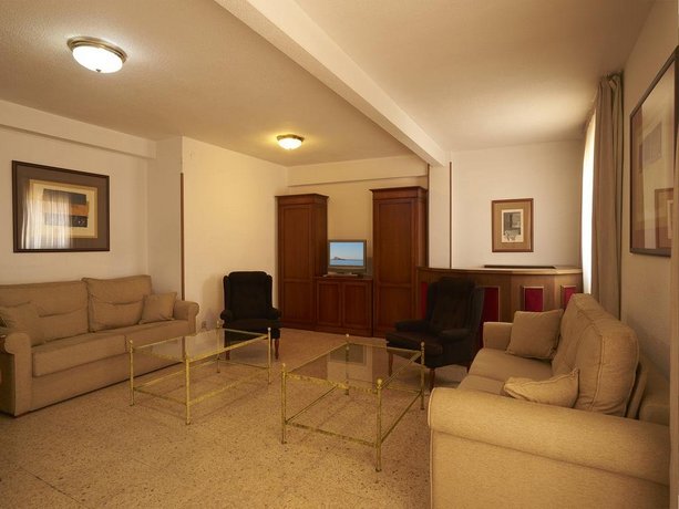 Apartamentos Maja