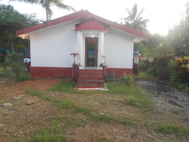 Cabo De Rama Cottage