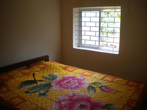 Cabo De Rama Cottage