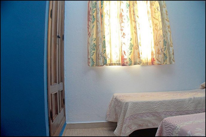 Bungalow la Roa III con piscina comunitaria y privada