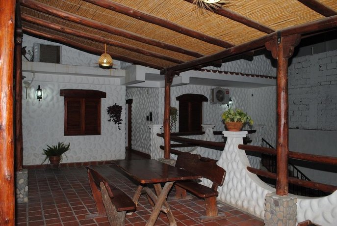 Hostal Mirador del Valle