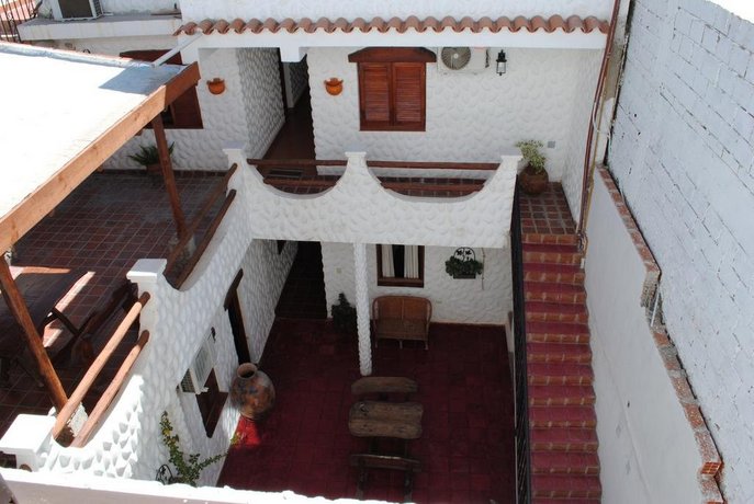 Hostal Mirador del Valle