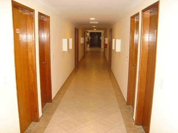 Jaguare Hotel
