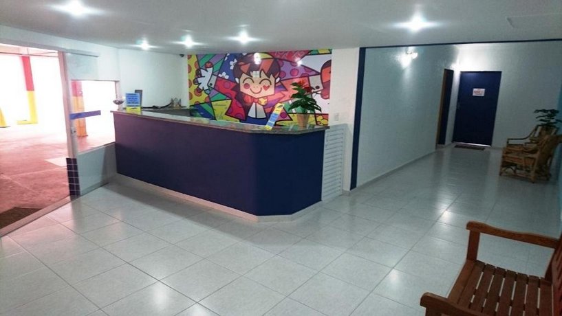 Jaguare Hotel