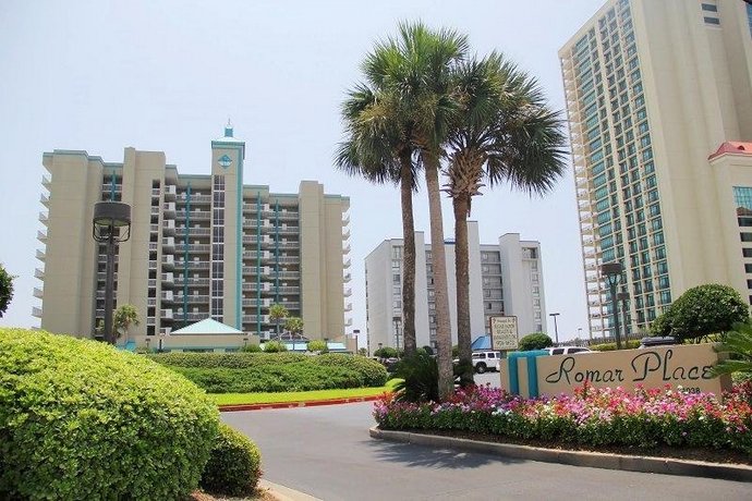 Romar Place 506