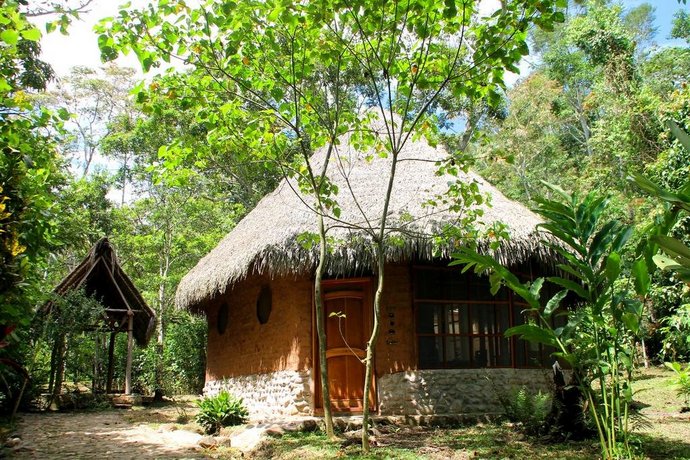 Shimiyacu Amazon Lodge
