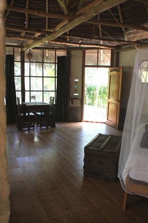 Shimiyacu Amazon Lodge