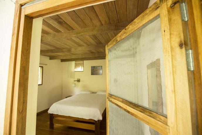 Shimiyacu Amazon Lodge