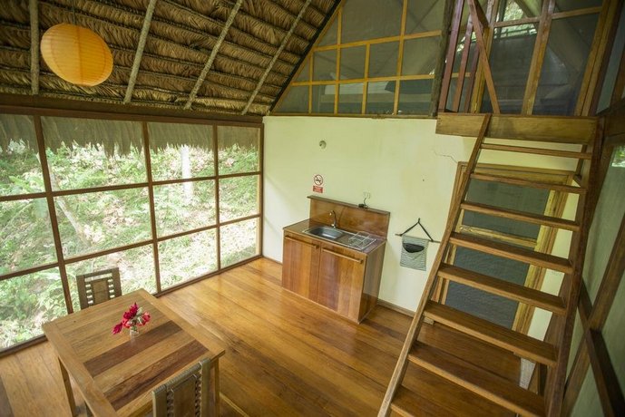 Shimiyacu Amazon Lodge