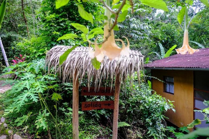 Shimiyacu Amazon Lodge