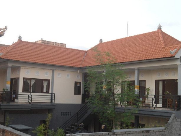 Uma Taman House