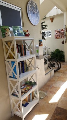 Pousada Hostal Iracema