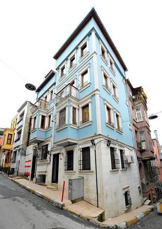 Tyra Apart Hotel