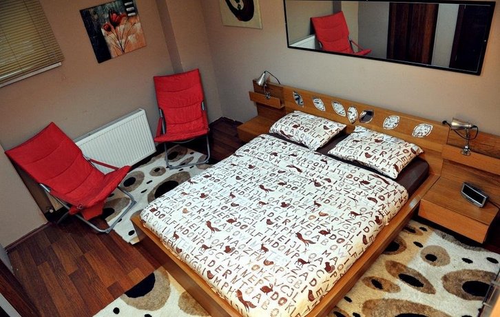 Tyra Apart Hotel