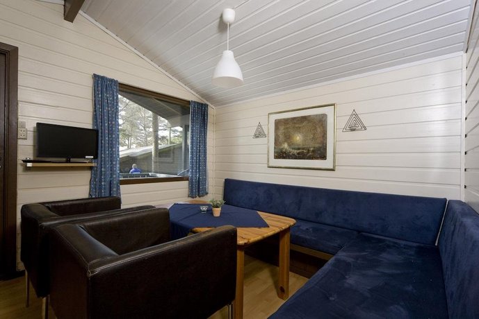 Åros Feriesenter