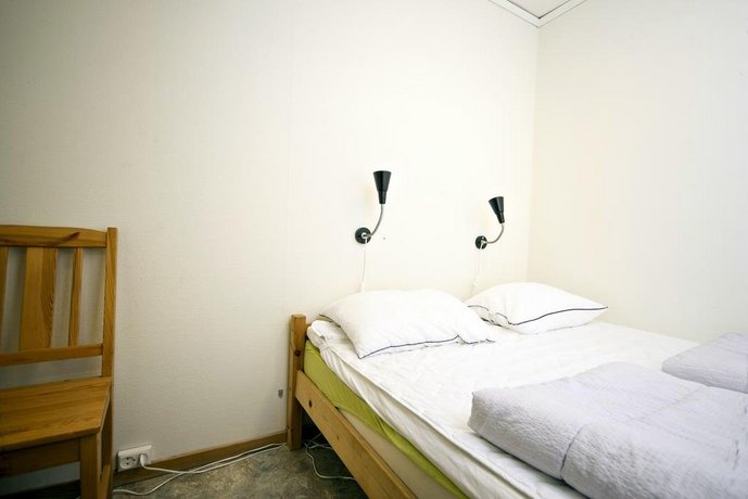Åros Feriesenter