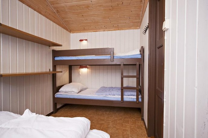 Åros Feriesenter