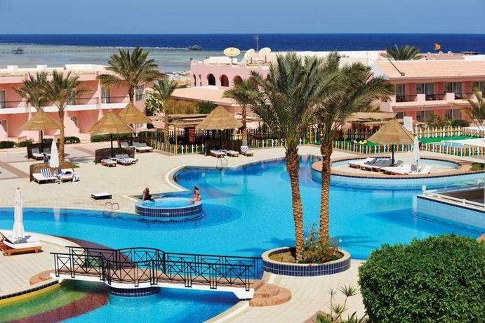 Cataract Marsa Alam Resort