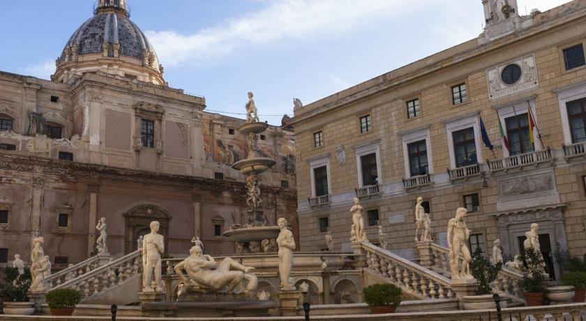 Sunny Palermo