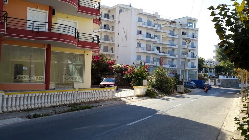 Saranda Fantastic