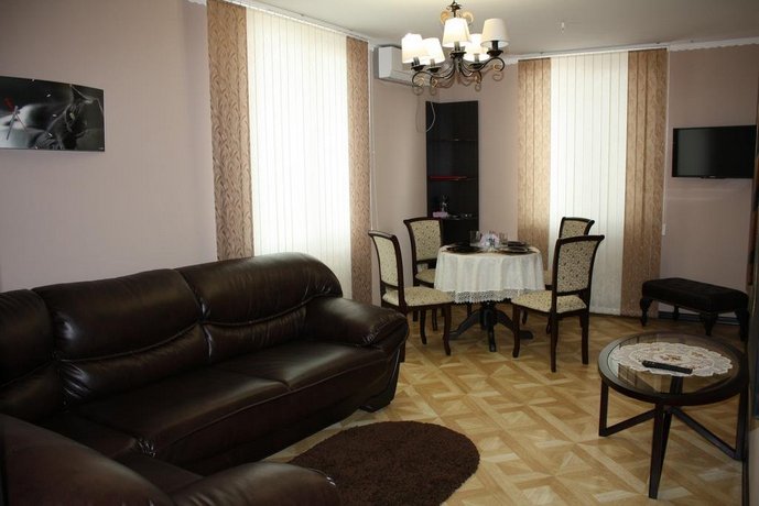 Hotel Mishel Stavropol Krai
