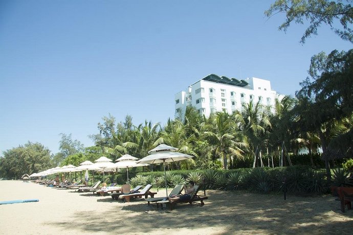 Saigon - Ninh Chu Hotel & Resort