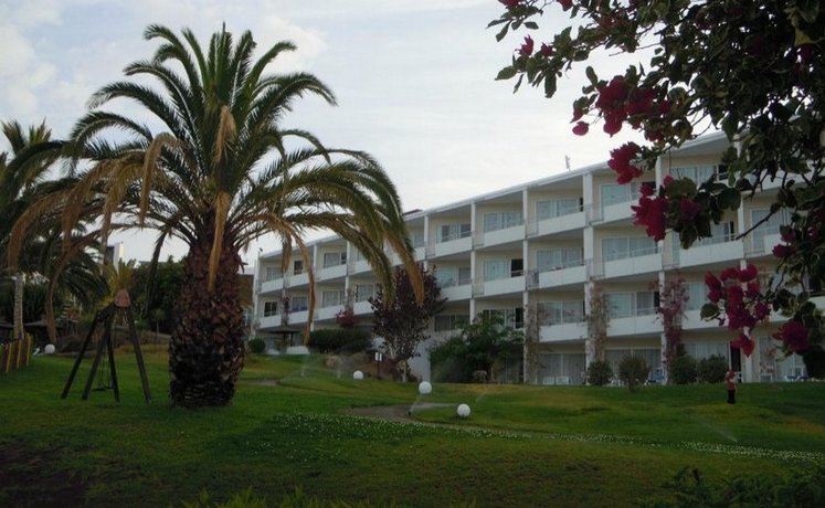 Hotel Esquinzo Beach Fuerteventura