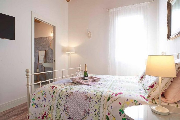 B&B Le tre corti