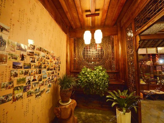 Meet You Inn Lijiang