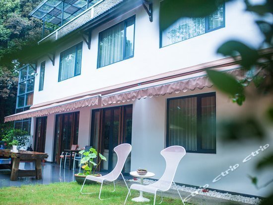 Nianhua Boutique Hostel