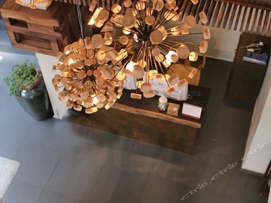 Nianhua Boutique Hostel