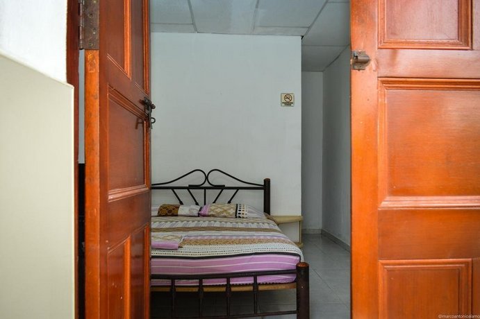 Hostal Maranatha