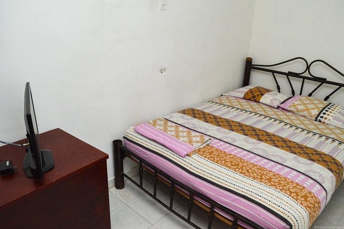 Hostal Maranatha