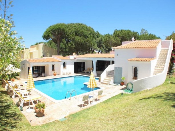 Casa Camelia Quarteira
