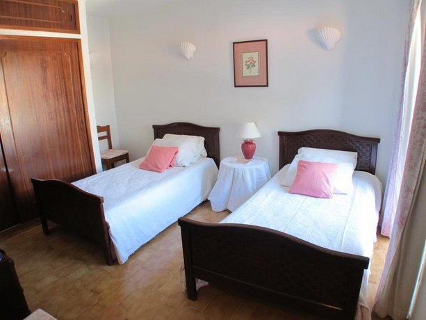 Casa Camelia Quarteira