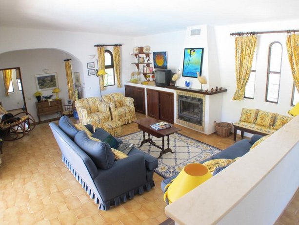 Casa Camelia Quarteira