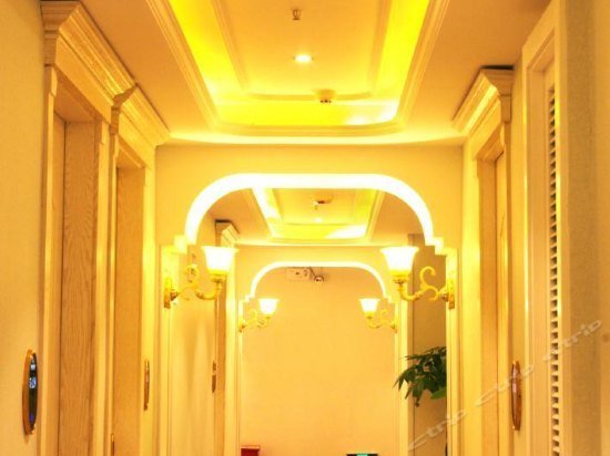Fuxiang Hotel Chongqing Guanyinyan