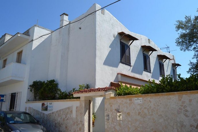 B&B Mary Porto Cesareo