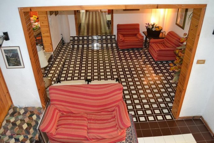 B&B Mary Porto Cesareo