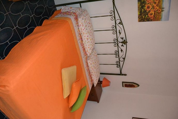 B&B Mary Porto Cesareo