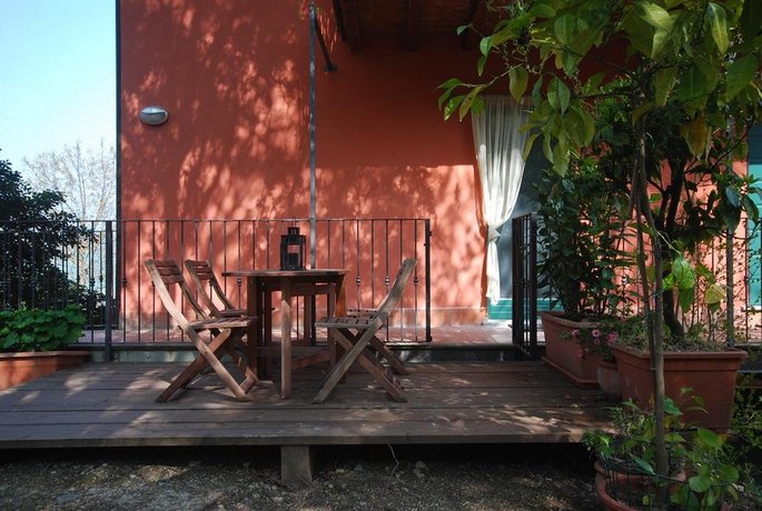 Residence Le Parti
