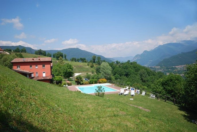 Residence Le Parti