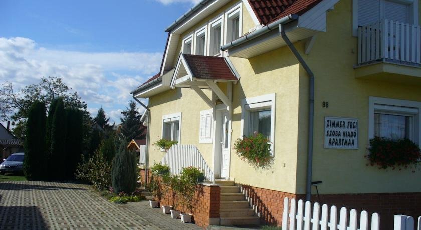 Gyorgyi Haus