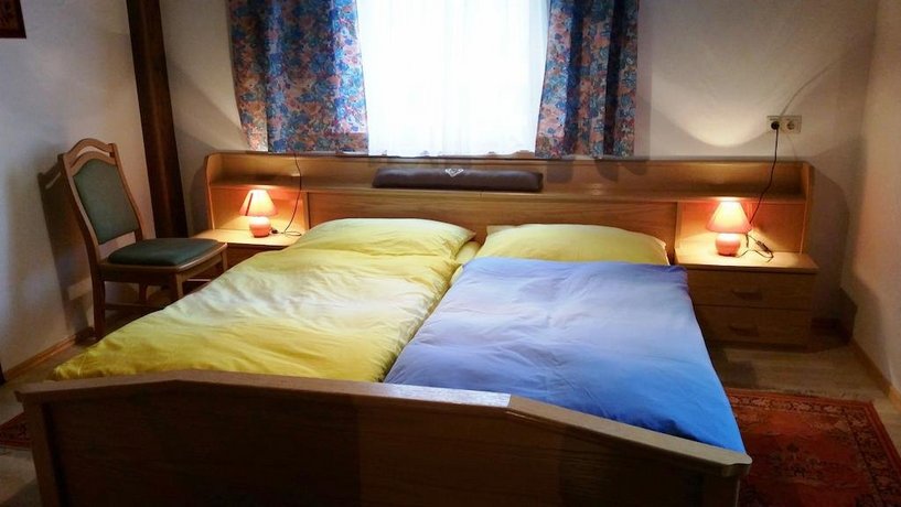 Appartements Kirchgasser Radstadt