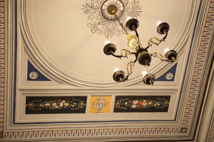 Nostos Hotel Central Greece