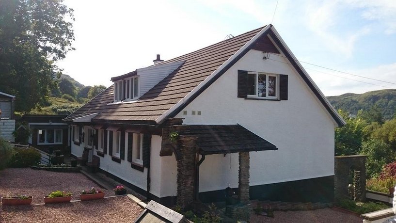 Elderslie Guest House