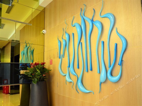 Ourui Jinjiang Boutique Hotel